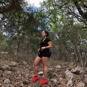 Meet your Posher, Sofía